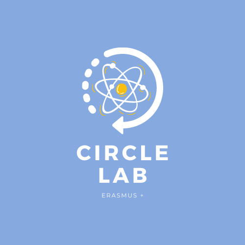 CIRCLE LAB - LOGO